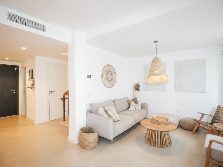Villa for Sale in Estepona, Malaga 14