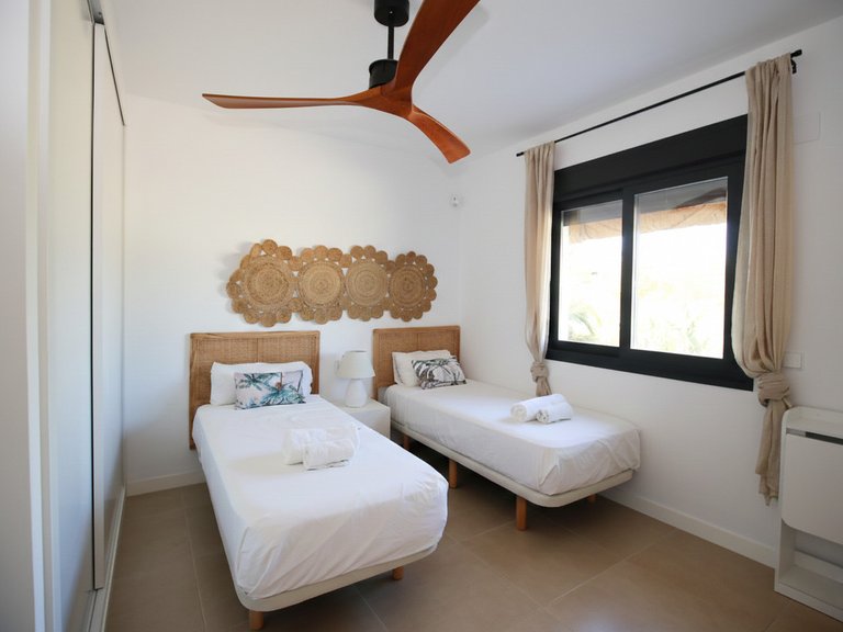 Villa for Sale in Estepona, Malaga 20