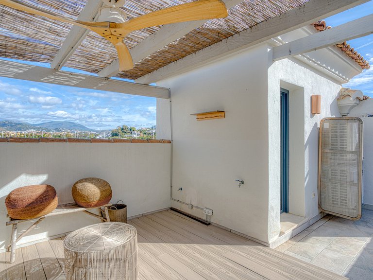 Villa for Sale in Estepona, Malaga 21
