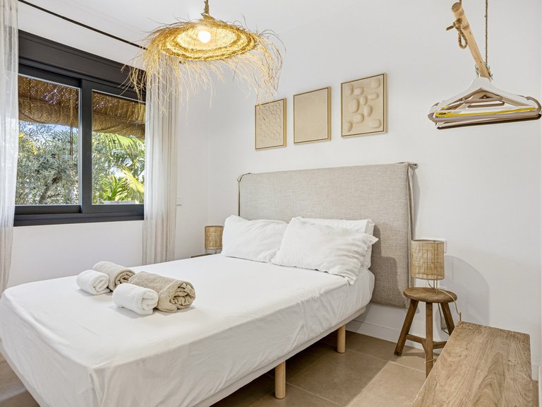 Villa for Sale in Estepona, Malaga 23