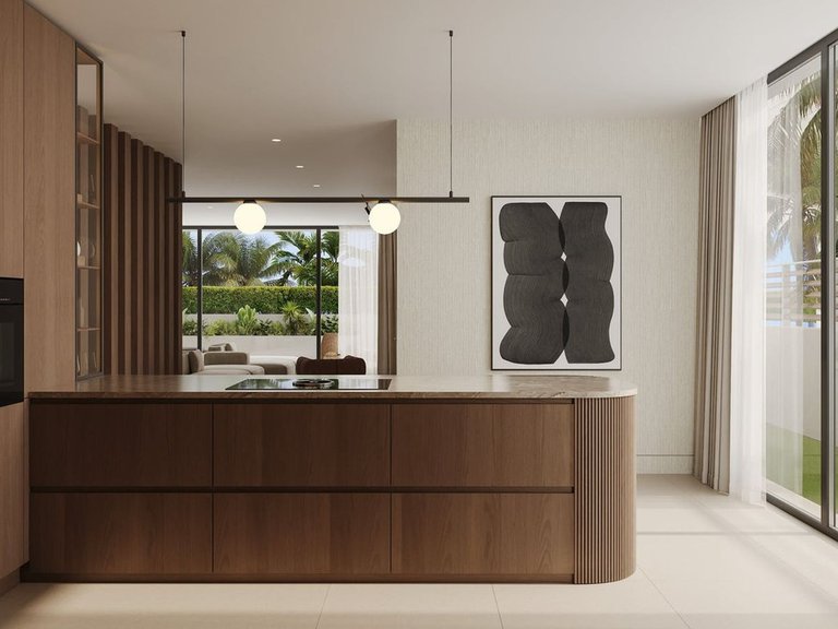 Villa for Sale in San Pedro De Alcántara, Malaga 18