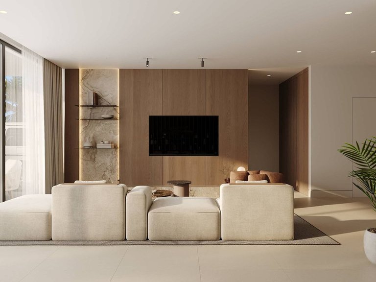Villa for Sale in San Pedro De Alcántara, Malaga 20