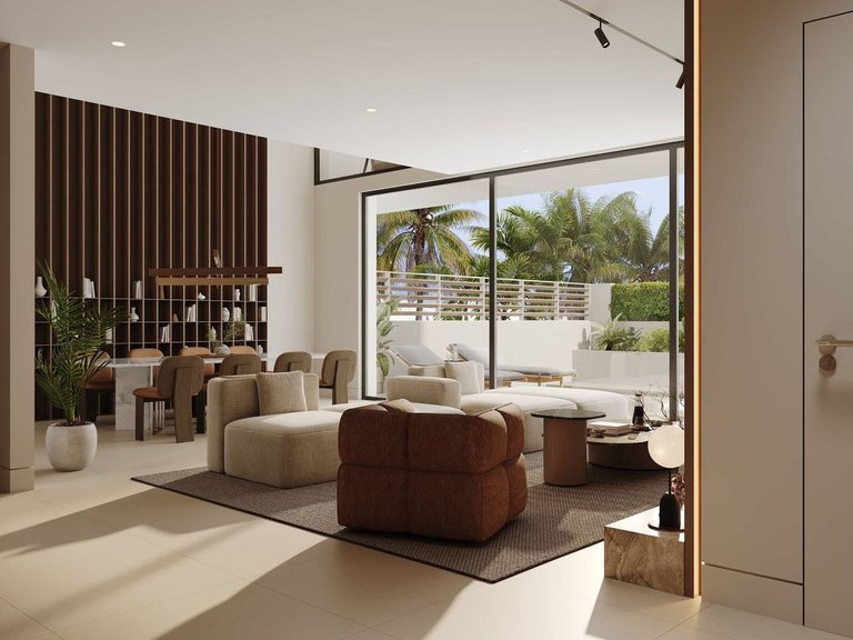 Villa for Sale in San Pedro De Alcántara, Malaga 22