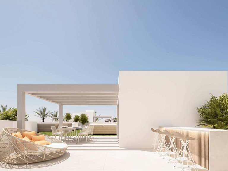 Villa for Sale in San Pedro De Alcántara, Malaga 4