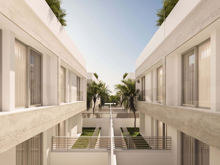 Villa for Sale in San Pedro De Alcántara, Malaga 51