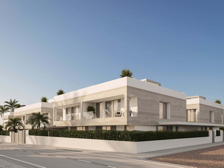 Villa for Sale in San Pedro De Alcántara, Malaga 54