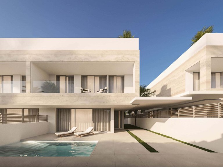 Villa for Sale in San Pedro De Alcántara, Malaga 58