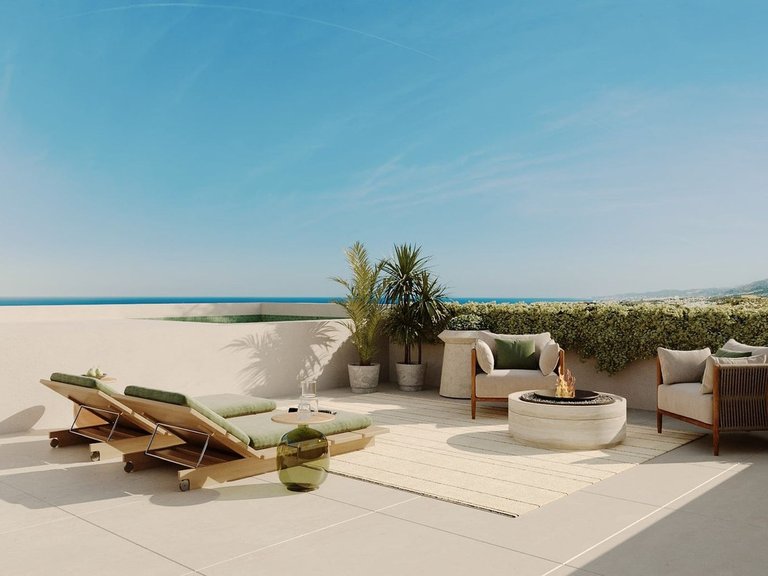 Villa for Sale in San Pedro De Alcántara, Malaga 8