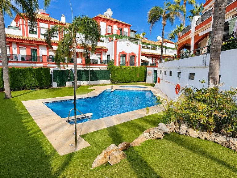 Apartment for Sale in Estepona, Malaga 1