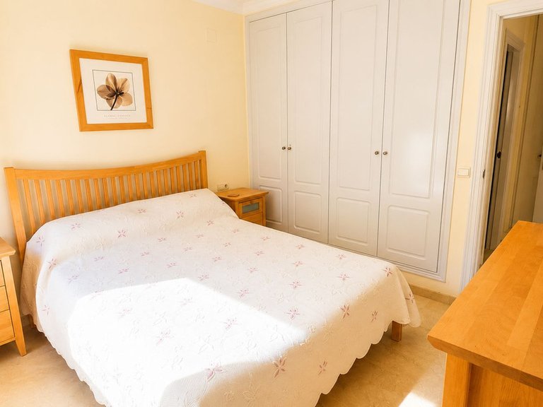 Apartment for Sale in Estepona, Malaga 10