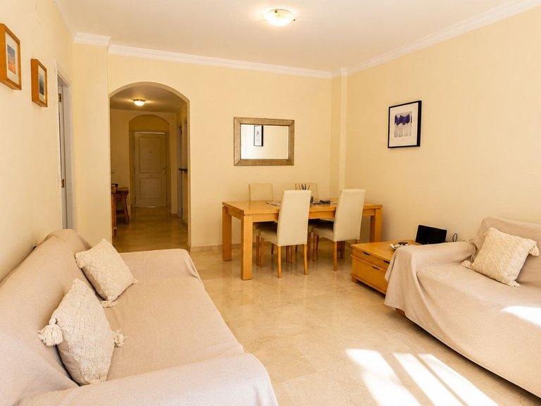 Apartment for Sale in Estepona, Malaga 12