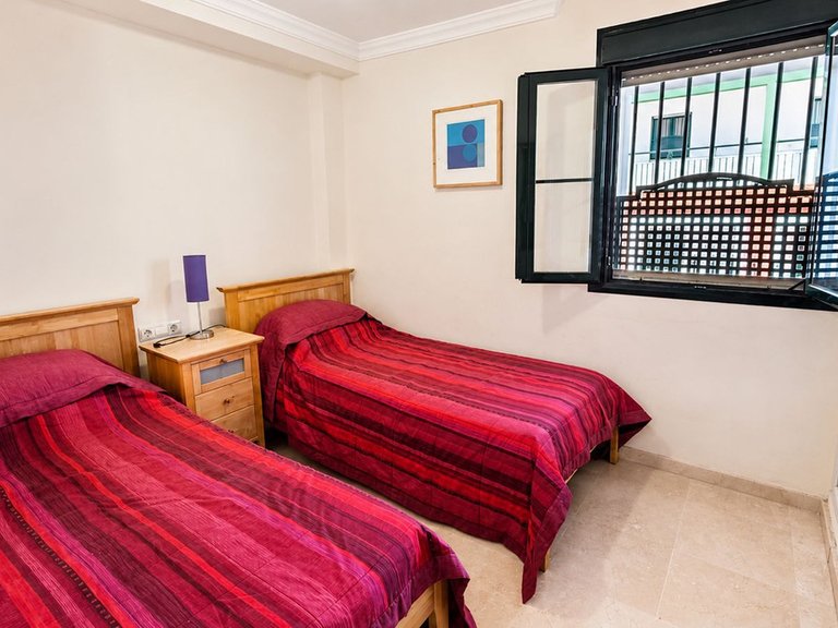 Apartment for Sale in Estepona, Malaga 13