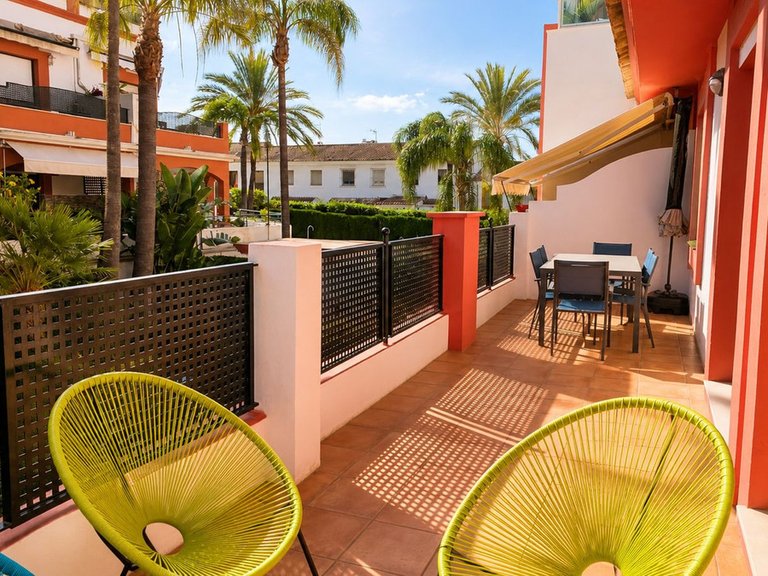 Apartment for Sale in Estepona, Malaga 14