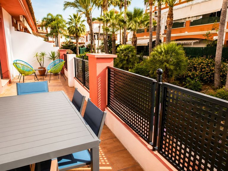Apartment for Sale in Estepona, Malaga 15