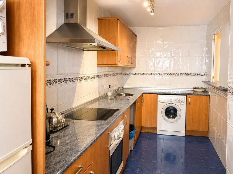Apartment for Sale in Estepona, Malaga 16