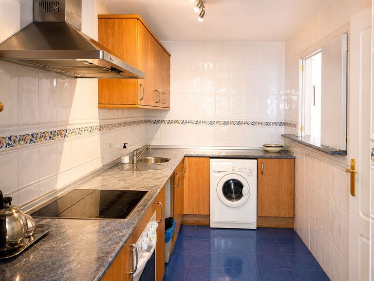 Apartment for Sale in Estepona, Malaga 17