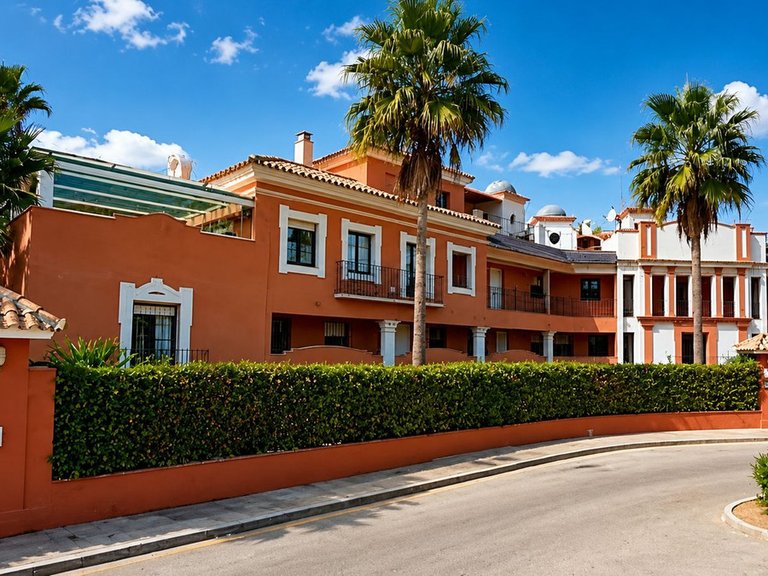 Apartment for Sale in Estepona, Malaga 2