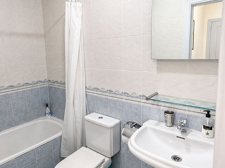 Apartment for Sale in Estepona, Malaga 20