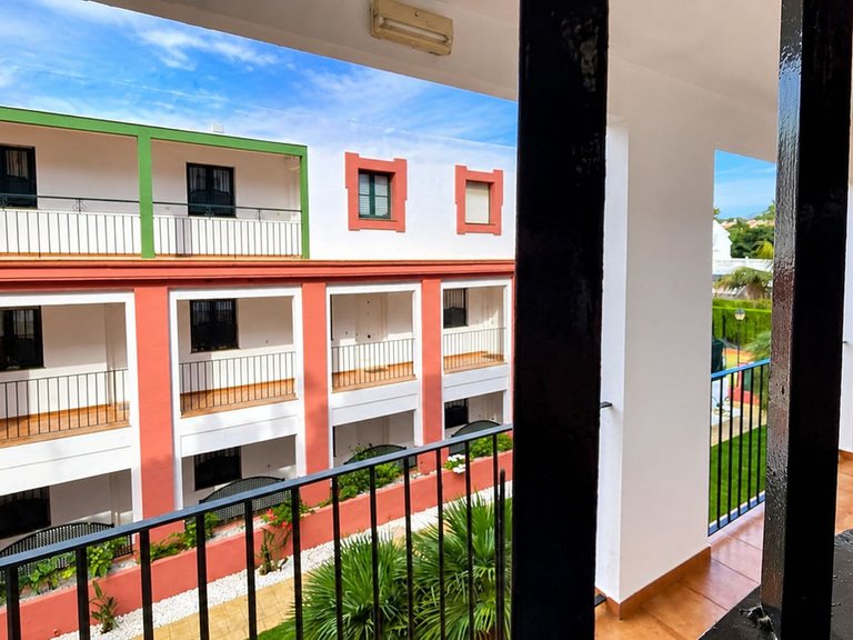 Apartment for Sale in Estepona, Malaga 21