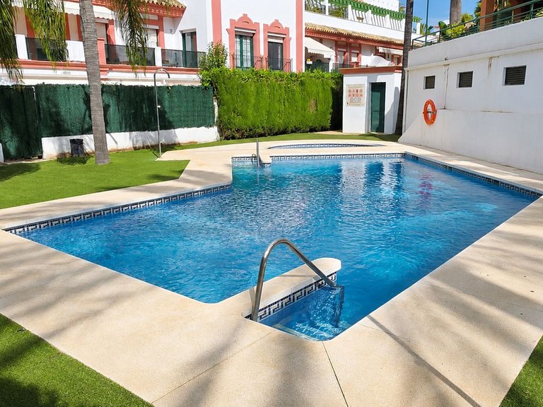 Apartment for Sale in Estepona, Malaga 22