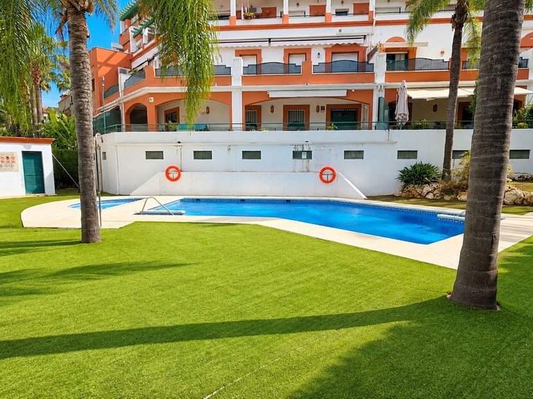 Apartment for Sale in Estepona, Malaga 23