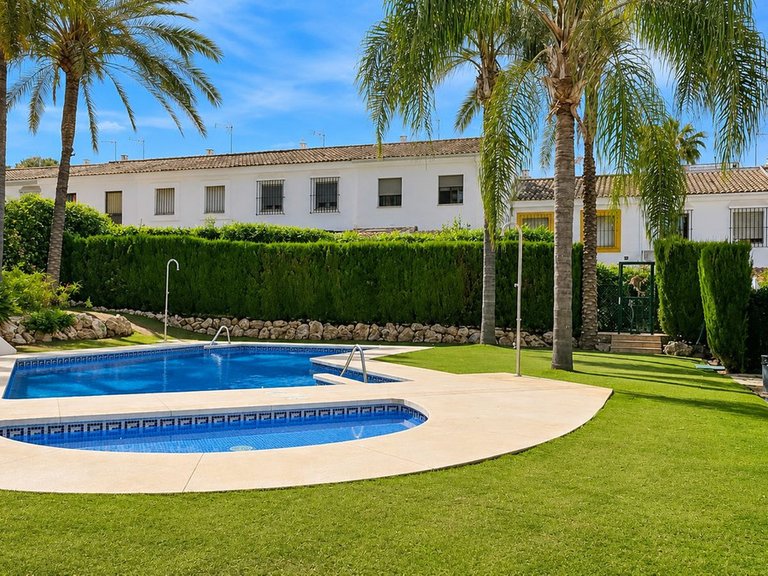 Apartment for Sale in Estepona, Malaga 3