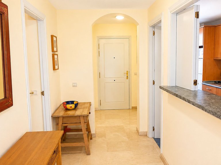 Apartment for Sale in Estepona, Malaga 5