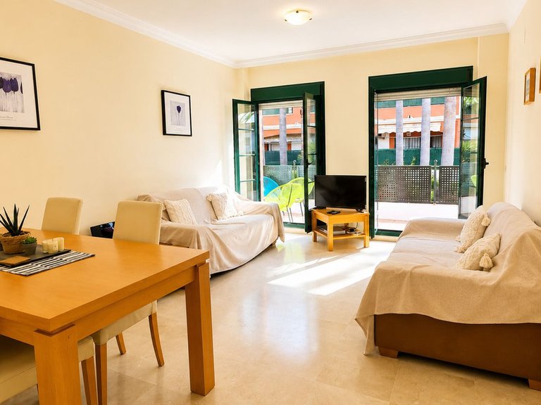 Apartment for Sale in Estepona, Malaga 6
