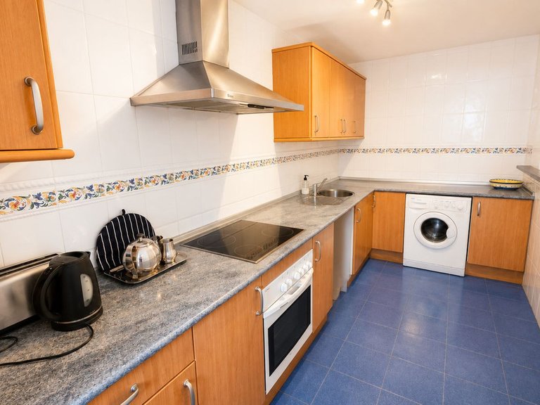 Apartment for Sale in Estepona, Malaga 7