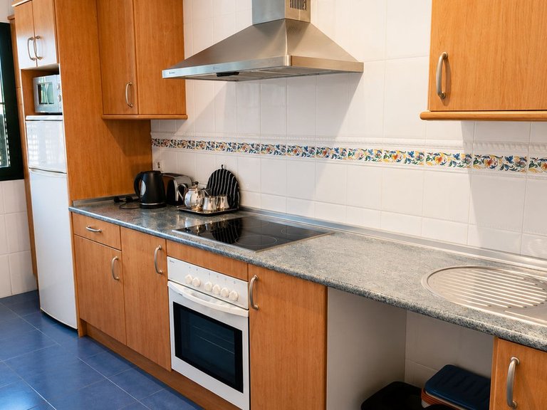 Apartment for Sale in Estepona, Malaga 8