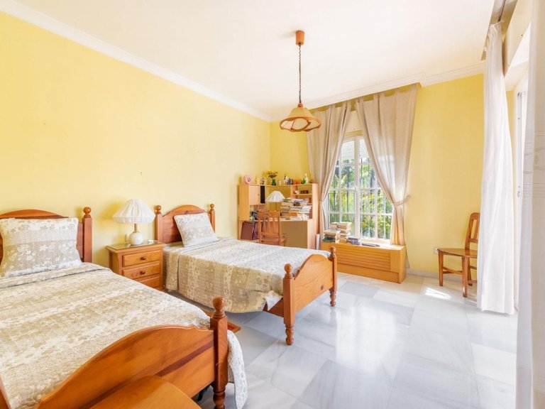 Villa for Sale in Marbella, Malaga 13