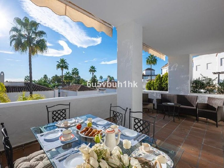 Apartment for Sale in Bahía De Marbella, Malaga 10