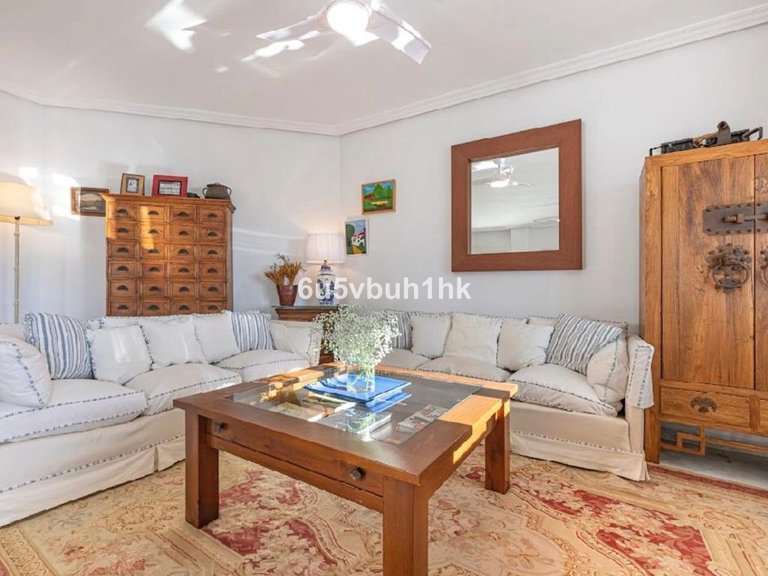 Apartment for Sale in Bahía De Marbella, Malaga 13