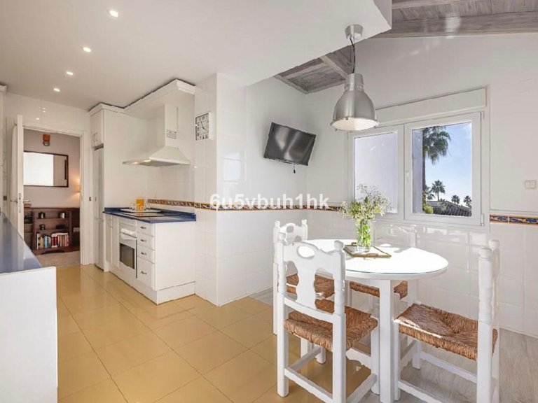 Apartment for Sale in Bahía De Marbella, Malaga 15
