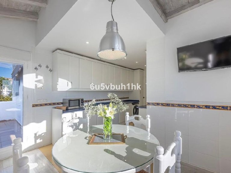 Apartment for Sale in Bahía De Marbella, Malaga 17