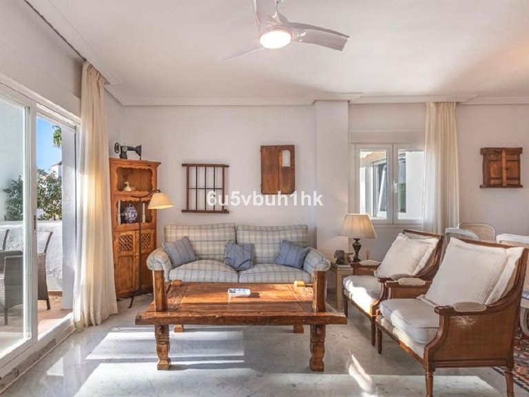 Apartment for Sale in Bahía De Marbella, Malaga 6