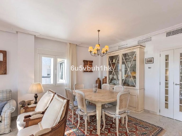 Apartment for Sale in Bahía De Marbella, Malaga 7