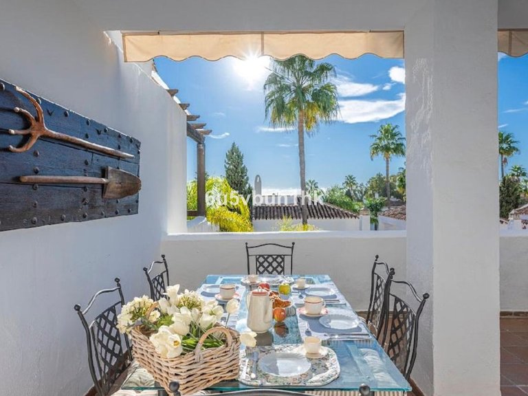 Apartment for Sale in Bahía De Marbella, Malaga 8
