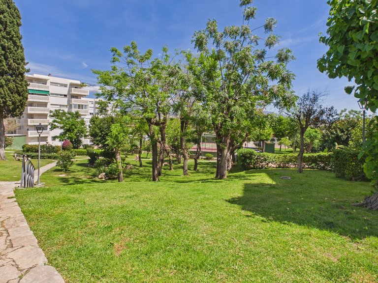 Apartment for Sale in Estepona, Malaga 1