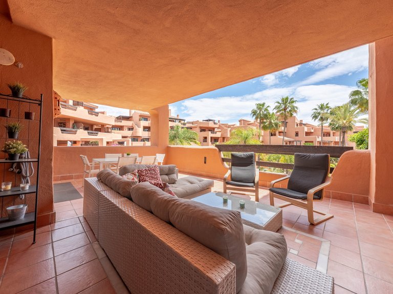 Apartment for Sale in Estepona, Malaga 1