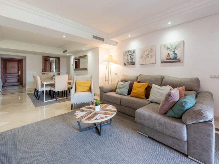 Apartment for Sale in Estepona, Malaga 10