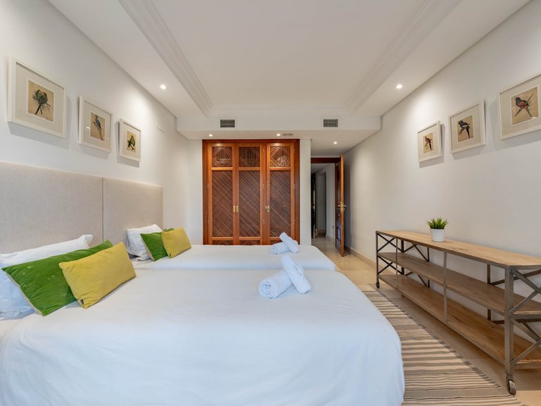 Apartment for Sale in Estepona, Malaga 14