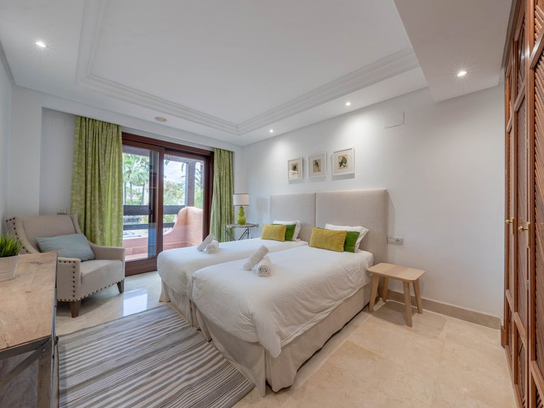 Apartment for Sale in Estepona, Malaga 15