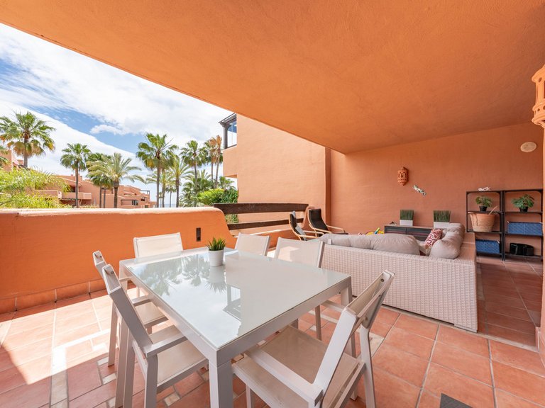 Apartment for Sale in Estepona, Malaga 2