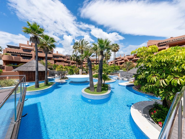 Apartment for Sale in Estepona, Malaga 21