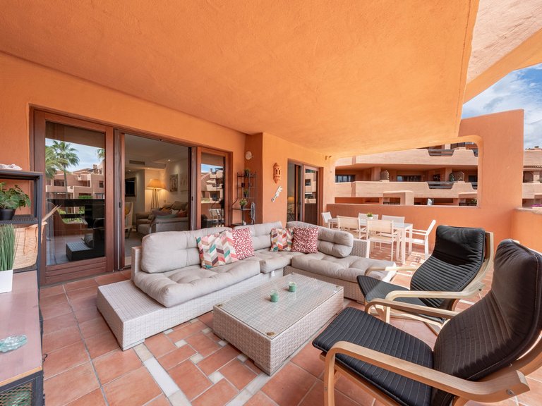 Apartment for Sale in Estepona, Malaga 3
