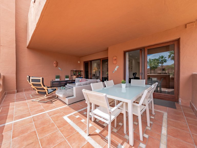 Apartment for Sale in Estepona, Malaga 4