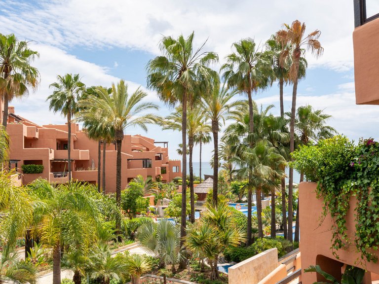 Apartment for Sale in Estepona, Malaga 5