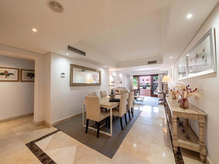 Apartment for Sale in Estepona, Malaga 7