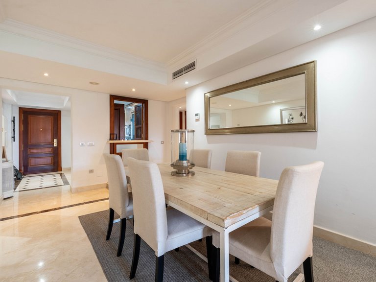 Apartment for Sale in Estepona, Malaga 8